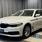 Pārdod BMW 520d G31 Touring, 2017