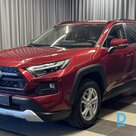 Pārdod Toyota Rav4 Hybrid AWD, 2024