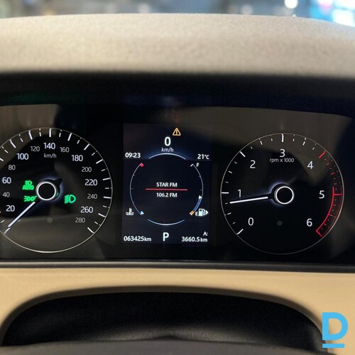 Pārdod Land Rover Range Rover Velar, 2.0d, 2018 Pārdod Land Rover Range Rover Velar, 2.0d, 2018