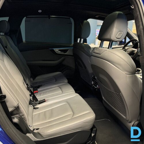 Pārdod Audi Q7 S-Line Quattro, 3.0 V6 Tdi, 2016 Pārdod Audi Q7 S-Line Quattro, 3.0 V6 Tdi, 2016