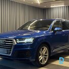 For sale Audi Q7 S-Line Quattro, 3.0 V6 Tdi, 2016