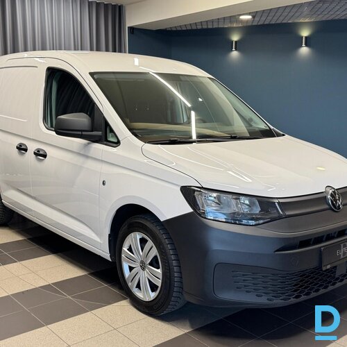 Pārdod Volkswagen Caddy 2.0d, 2022 Pārdod Volkswagen Caddy 2.0d, 2022