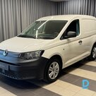 Volkswagen Caddy 2.0d for sale, 2022