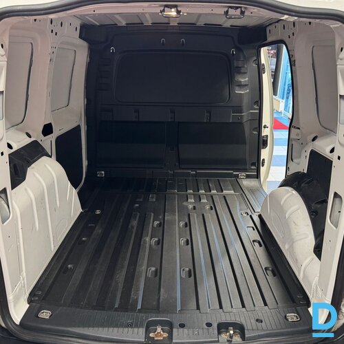 Pārdod Volkswagen Caddy 2.0d, 2022 Pārdod Volkswagen Caddy 2.0d, 2022