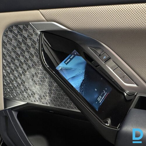Pārdod BMW 760e Plug-In xDrive M-pack, 2024 Pārdod BMW 760e Plug-In xDrive M-pack, 2024