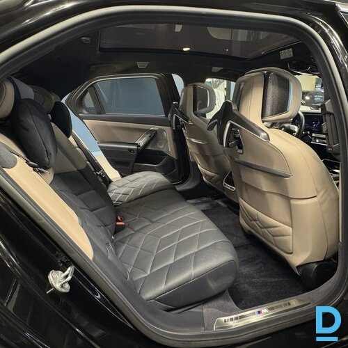 Pārdod BMW 760e Plug-In xDrive M-pack, 2024 Pārdod BMW 760e Plug-In xDrive M-pack, 2024
