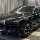 Pārdod BMW 760e Plug-In xDrive M-pack, 2024