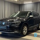 Volkswagen Tiguan 2.0d for sale, 2018