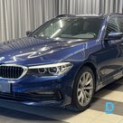 Pārdod BMW 520d xDrive Touring, 2019