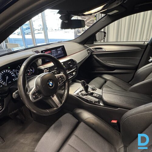 Pārdod BMW 520d xDrive Touring, 2019