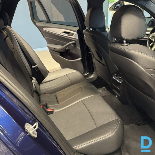 Pārdod BMW 520d xDrive Touring, 2019