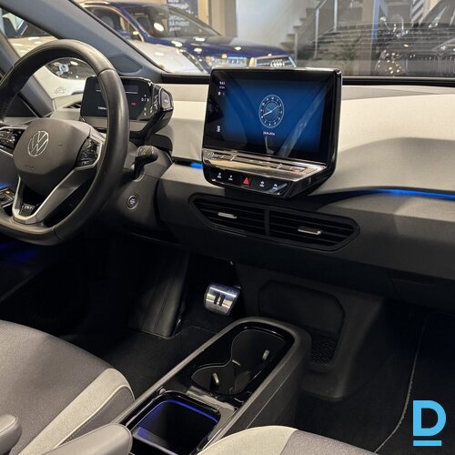Pārdod Volkswagen ID.3 Pro 1st, 2020