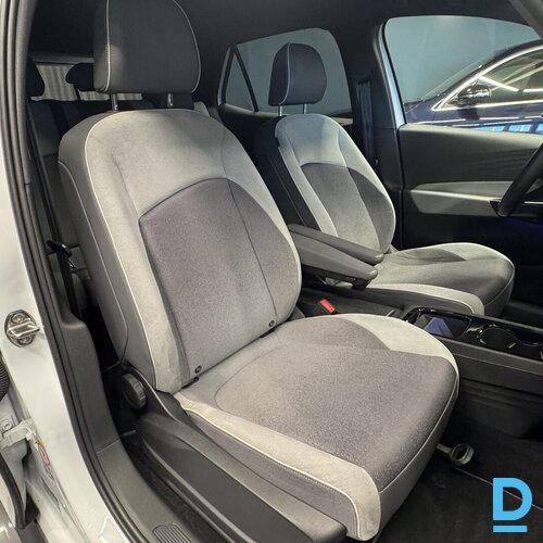 Pārdod Volkswagen ID.3 Pro 1st, 2020