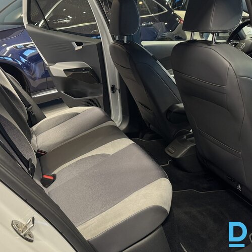 Pārdod Volkswagen ID.3 Pro 1st, 2020