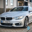 Pārdod BMW 420 2.0d, 2015