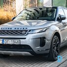 Pārdod Land Rover Range Rover Evoque 2.0d, 2020
