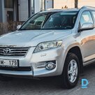 Pārdod Toyota Rav 4 2.0 b/g, 2012