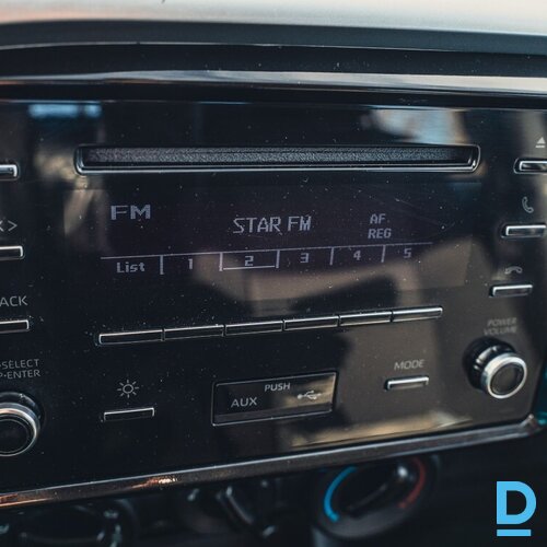 Pārdod Toyota Hilux 2.4d, 4x4, 2021