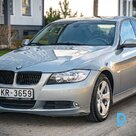 Pārdod BMW 320d, 2006