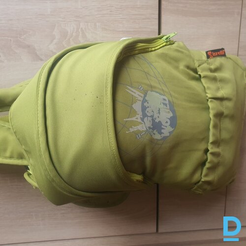 Pārdod Lorelli Mazuļiem Ķengursomas