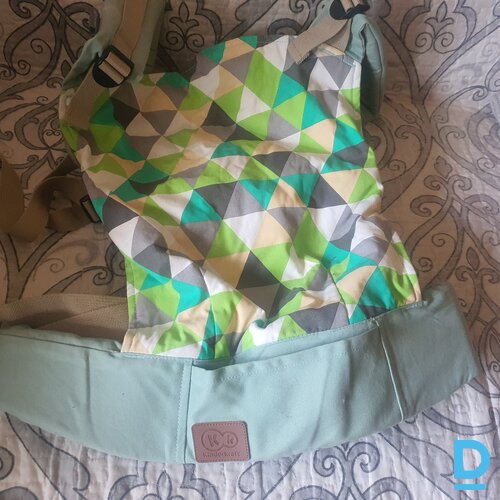 Pārdod Lorelli Mazuļiem Ķengursomas