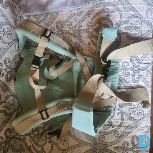 Pārdod Lorelli Mazuļiem Ķengursomas