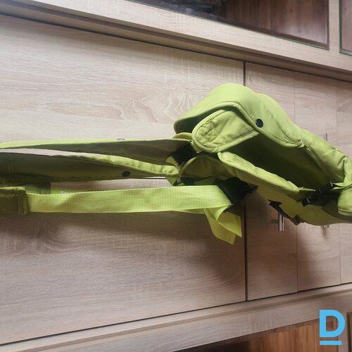 Pārdod Lorelli Mazuļiem Ķengursomas