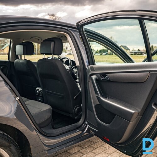 Pārdod Volkswagen Passat B7 1.8i, 2011 Pārdod Volkswagen Passat B7 1.8i, 2011