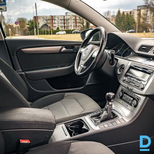 Pārdod Volkswagen Passat B7 1.8i, 2011 Pārdod Volkswagen Passat B7 1.8i, 2011