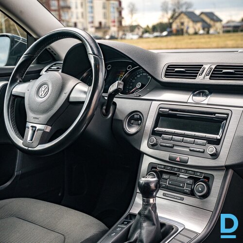 Pārdod Volkswagen Passat B7 1.8i, 2011 Pārdod Volkswagen Passat B7 1.8i, 2011