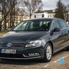 Продажа Volkswagen Passat B7 1.8i, 2011 г.