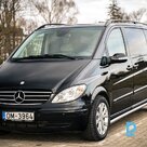 Pārdod Mercedes-Benz Viano 3.0d, 2009