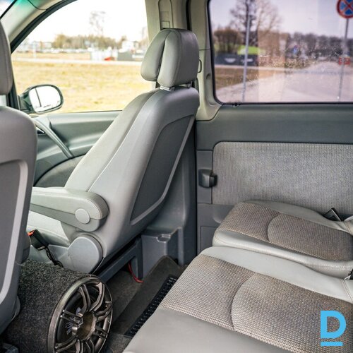 Pārdod Mercedes-Benz Viano 3.0d, 2009 Pārdod Mercedes-Benz Viano 3.0d, 2009