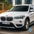 Pārdod BMW X1 2.0D, 2015