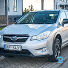 Pārdod Subaru XV 2.0D, 4x4, 2012
