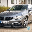 Pārdod BMW 420 2.0d, 2015