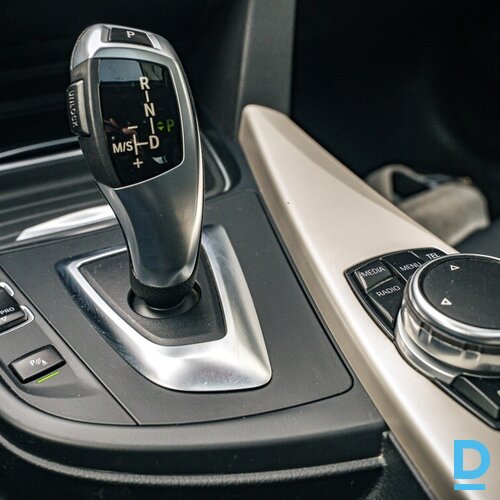 Pārdod BMW 420 2.0d, 2015