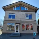 Restaurant for rent Lutriņu iela 2