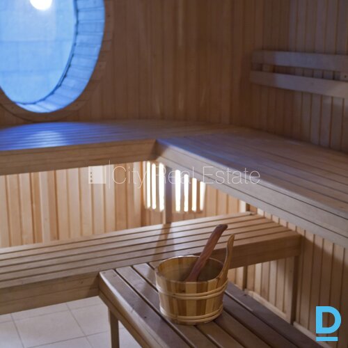 Izīrē dzīvokli Rīgā