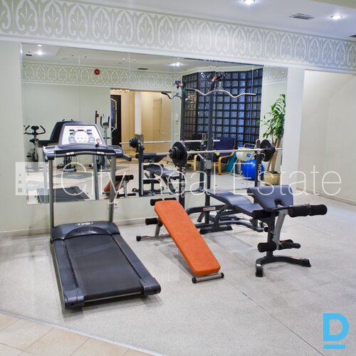 Izīrē dzīvokli Rīgā