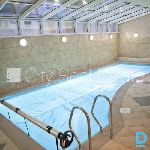 Izīrē dzīvokli Rīgā