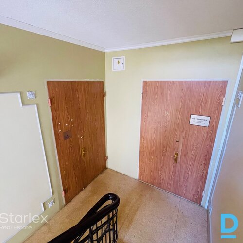 Biroja telpas pie Visvalža ielas