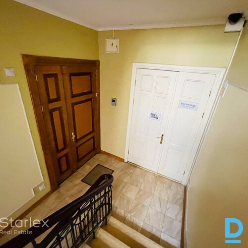 Biroja telpas pie Visvalža ielas