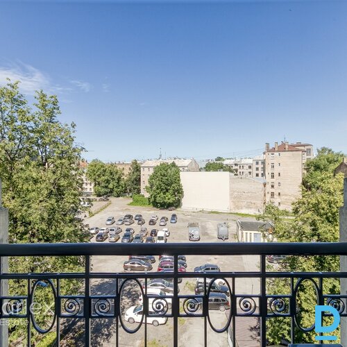 Biroja telpas pie Visvalža ielas