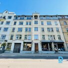 Biroja telpas pie Visvalža ielas