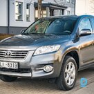 Pārdod Toyota Rav4 2.2d, 2010