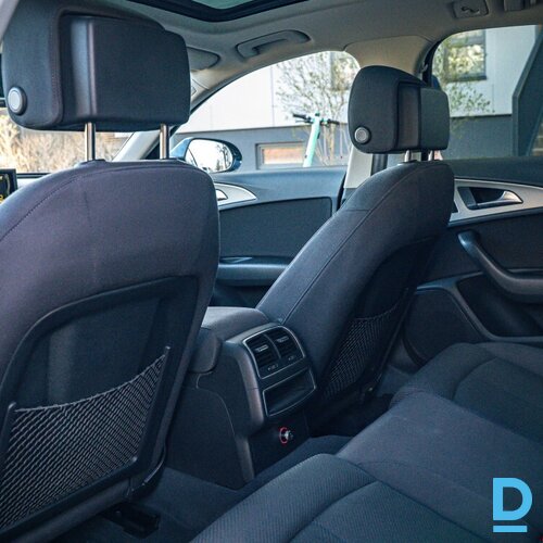 Pārdod Audi A6 3.0d, Quattro, 2014 Pārdod Audi A6 3.0d, Quattro, 2014