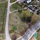 Lands for sale, 3409m²