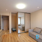 Apartment for sale in Dzērves iela 23