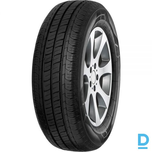 FORTUNA EURO VAN 235 65 R16 C 121/119R 10PR